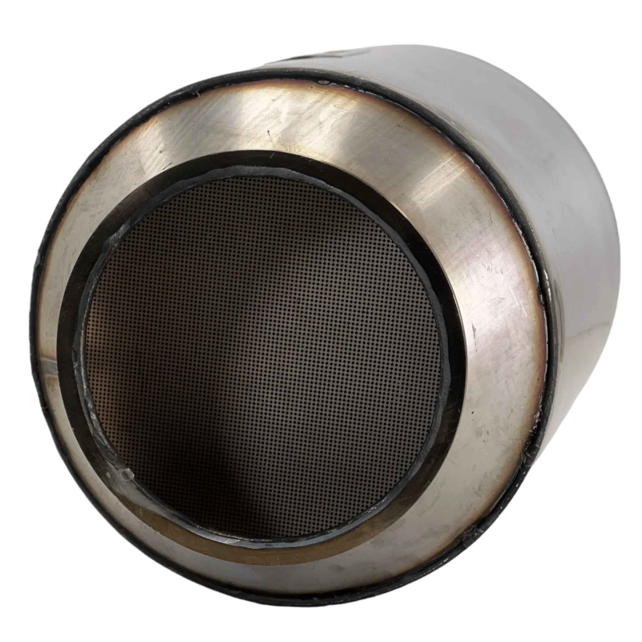 C0048-Sa Roadwarrior Dpf Diesel Particulate Filter
