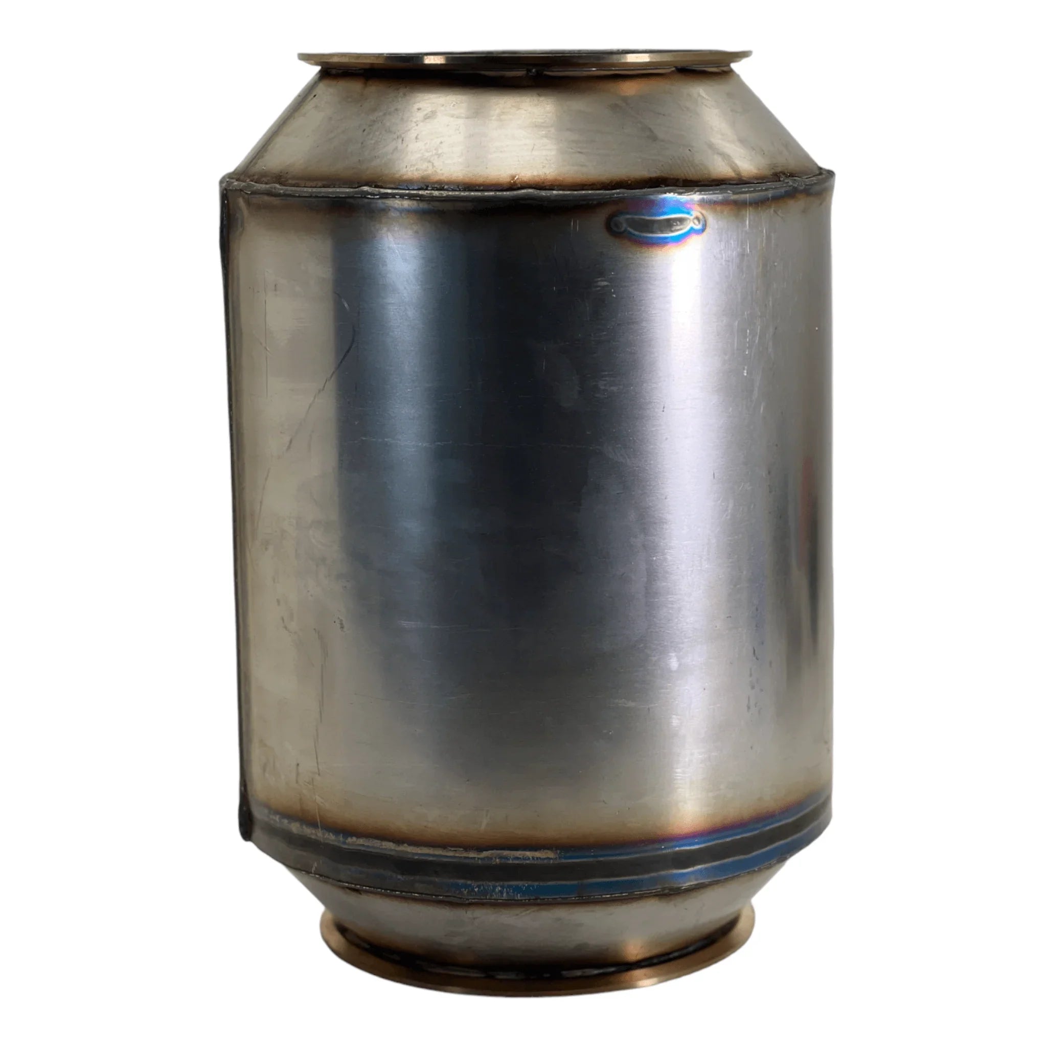 C0048-Sa Roadwarrior Dpf Diesel Particulate Filter