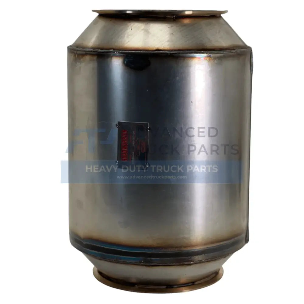 C0048-Sa Roadwarrior Dpf Diesel Particulate Filter