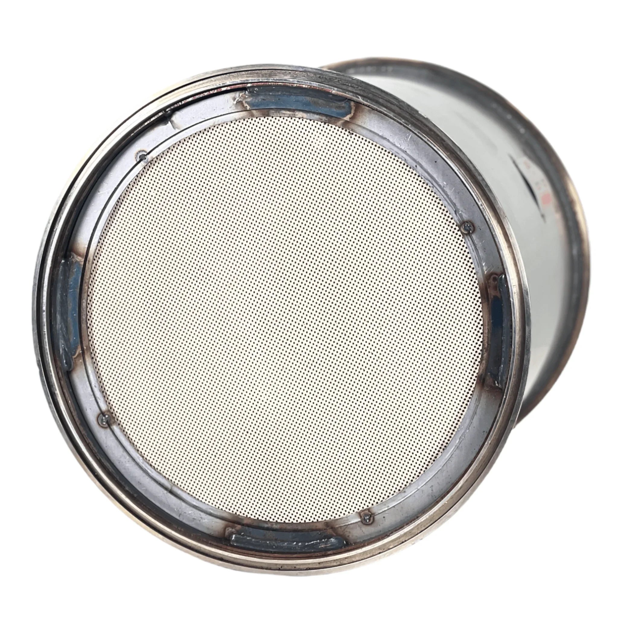C0049-Sa Roadwarrior Dpf Diesel Particulate Filter For Volvo Mack Mp7