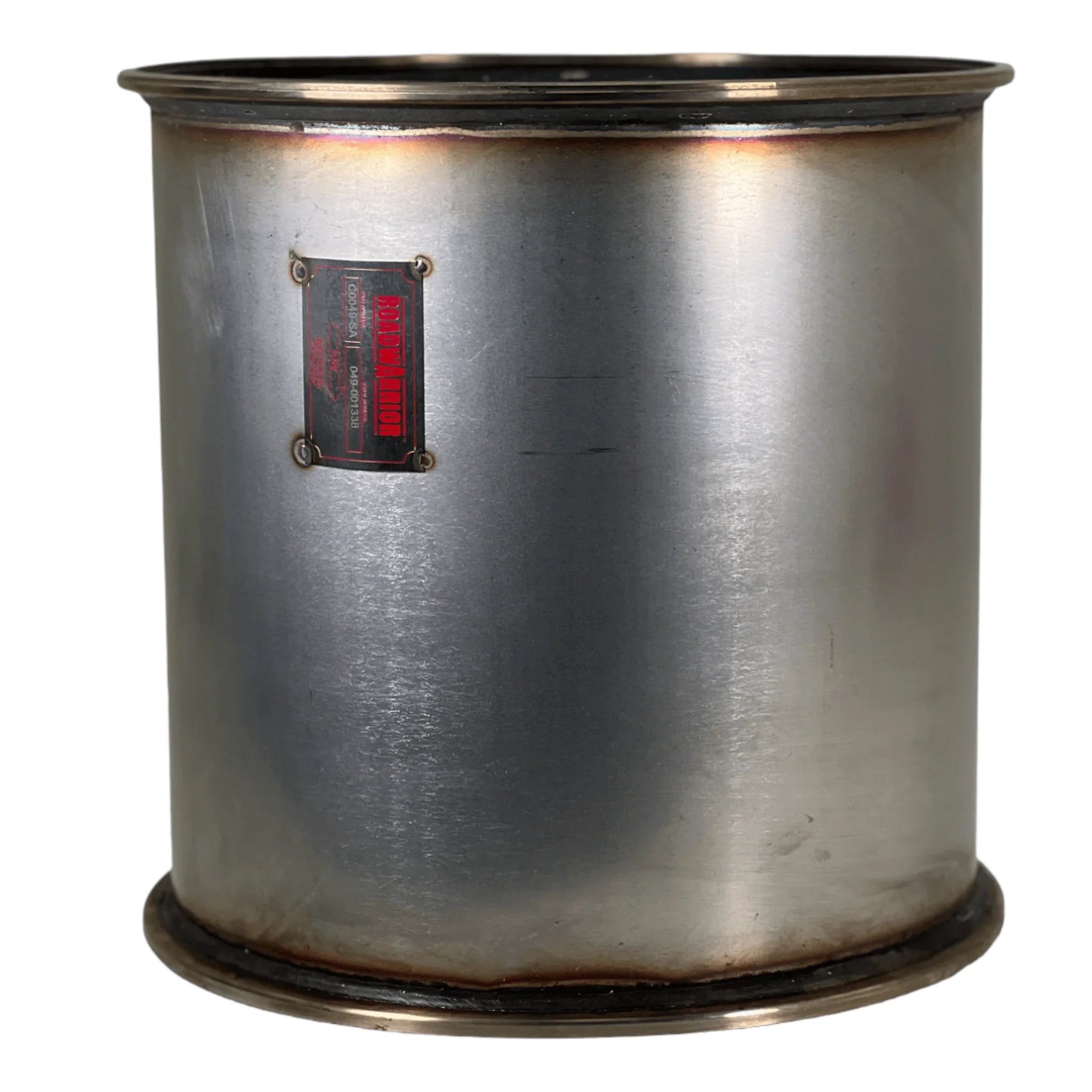 C0049-Sa Roadwarrior Dpf Diesel Particulate Filter For Volvo Mack Mp7
