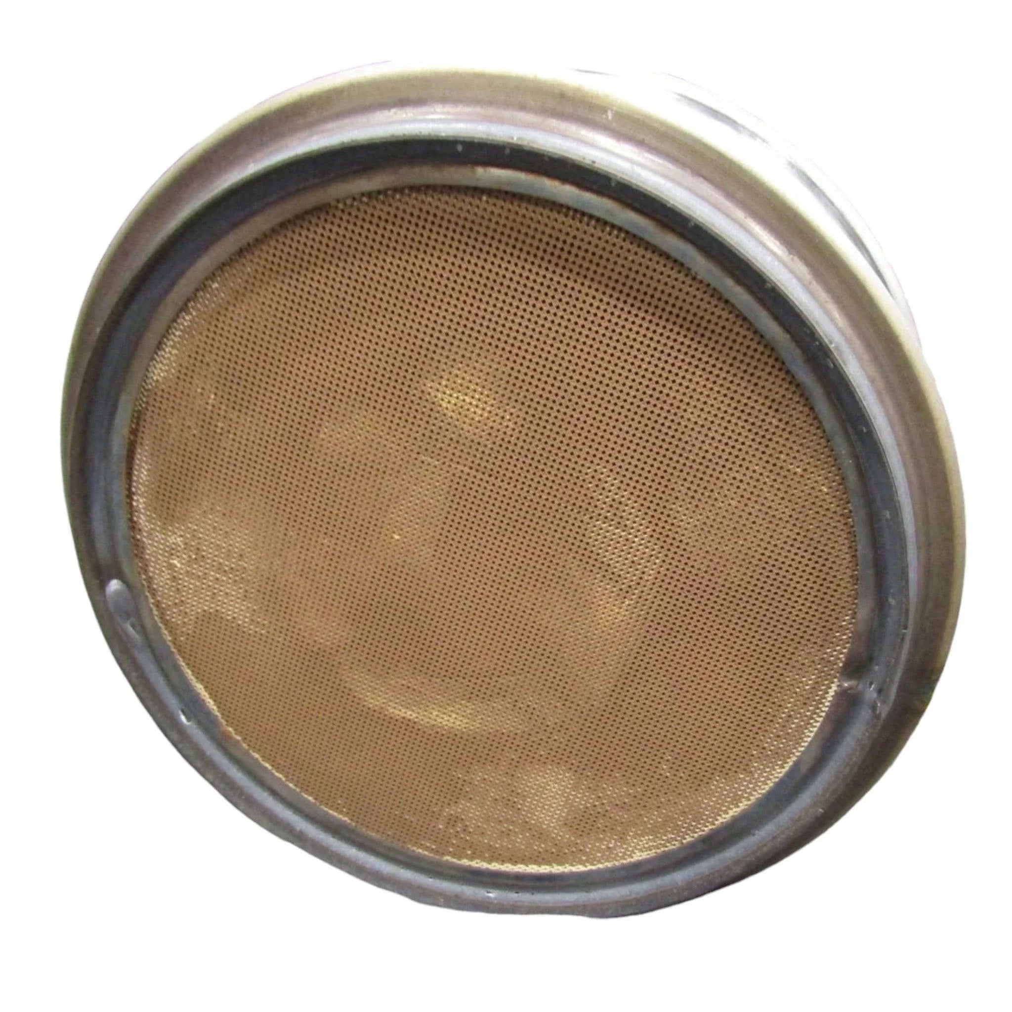 C0064-SA Genuine Roadwarrior Dpf Diesel Particulate Filter