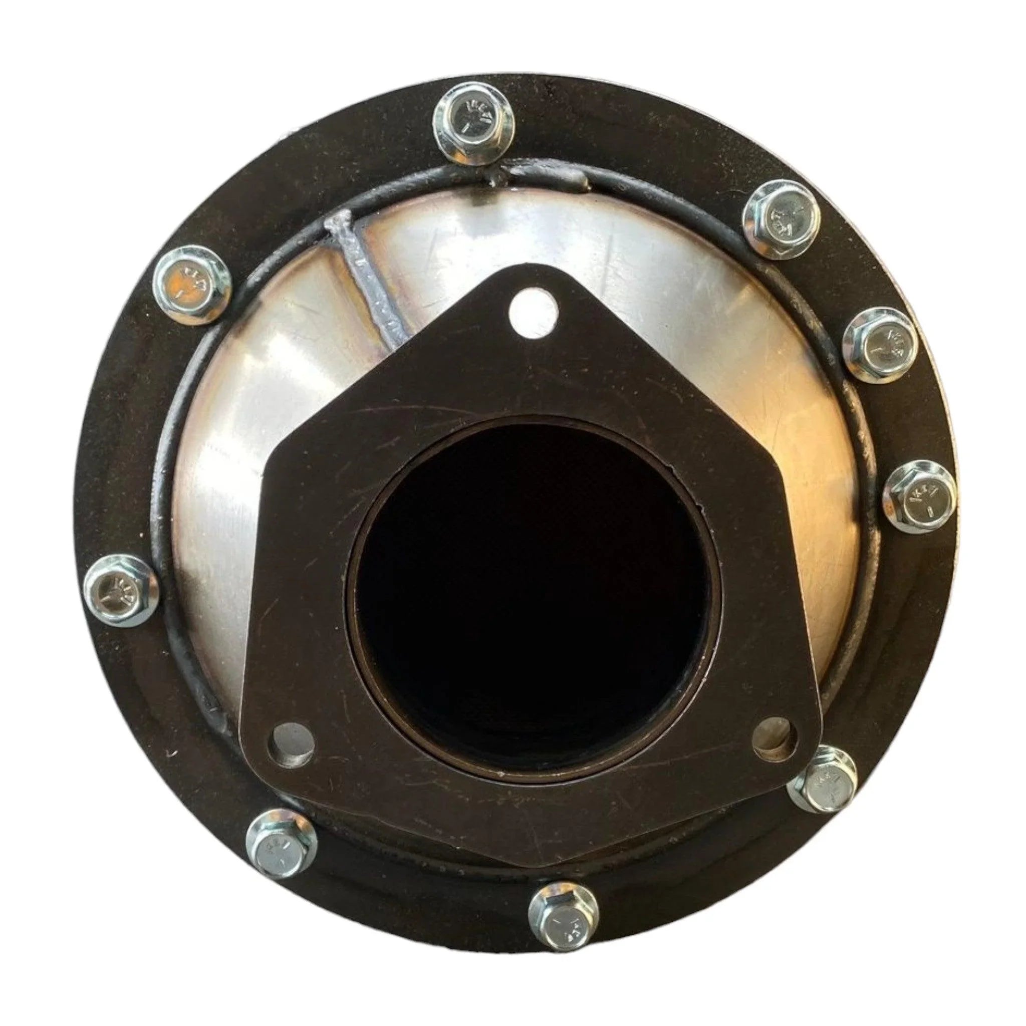 C0078-SA Roadwarrior Dpf Diesel Particulate Filter
