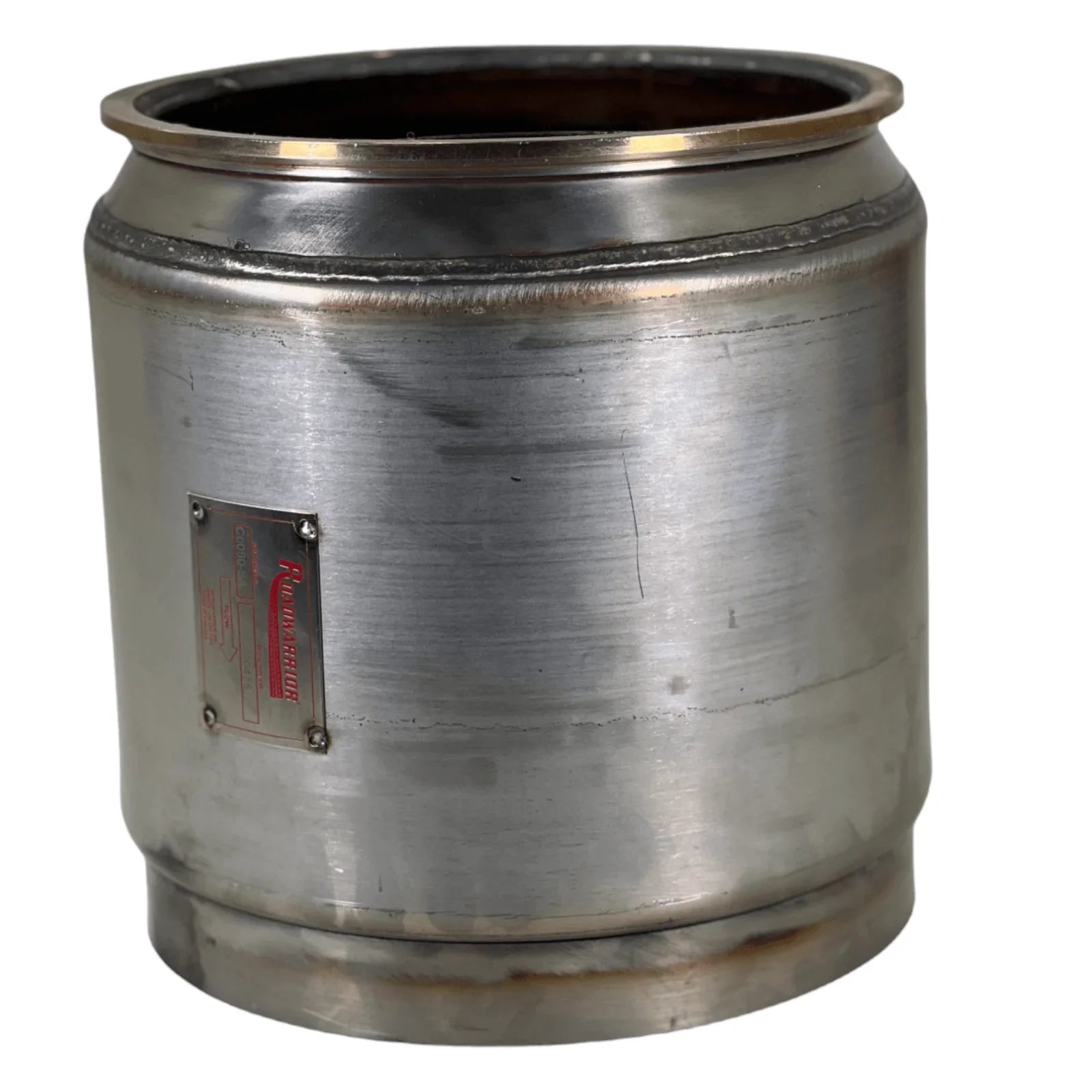 C0080-SA Roadwarrior DPF Diesel Particulate Filter For Detroit Diesel