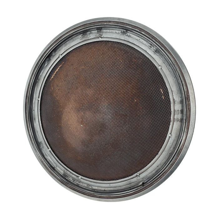 C0095-Sa Roadwarrior Dpf Diesel Particulate Filter