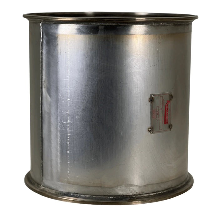 C0095-Sa Roadwarrior Dpf Diesel Particulate Filter