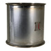 C0095-Sa Roadwarrior Dpf Diesel Particulate Filter