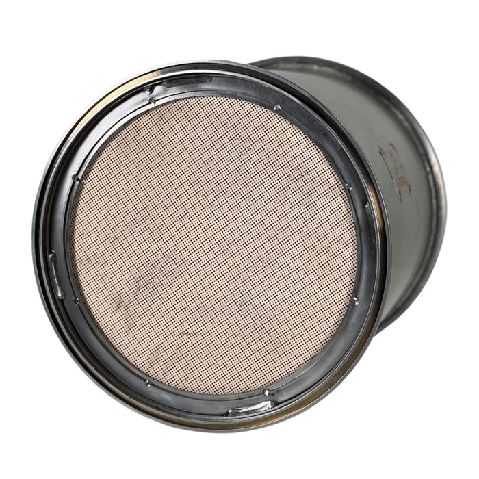 C0095-Sa Roadwarrior Dpf Diesel Particulate Filter