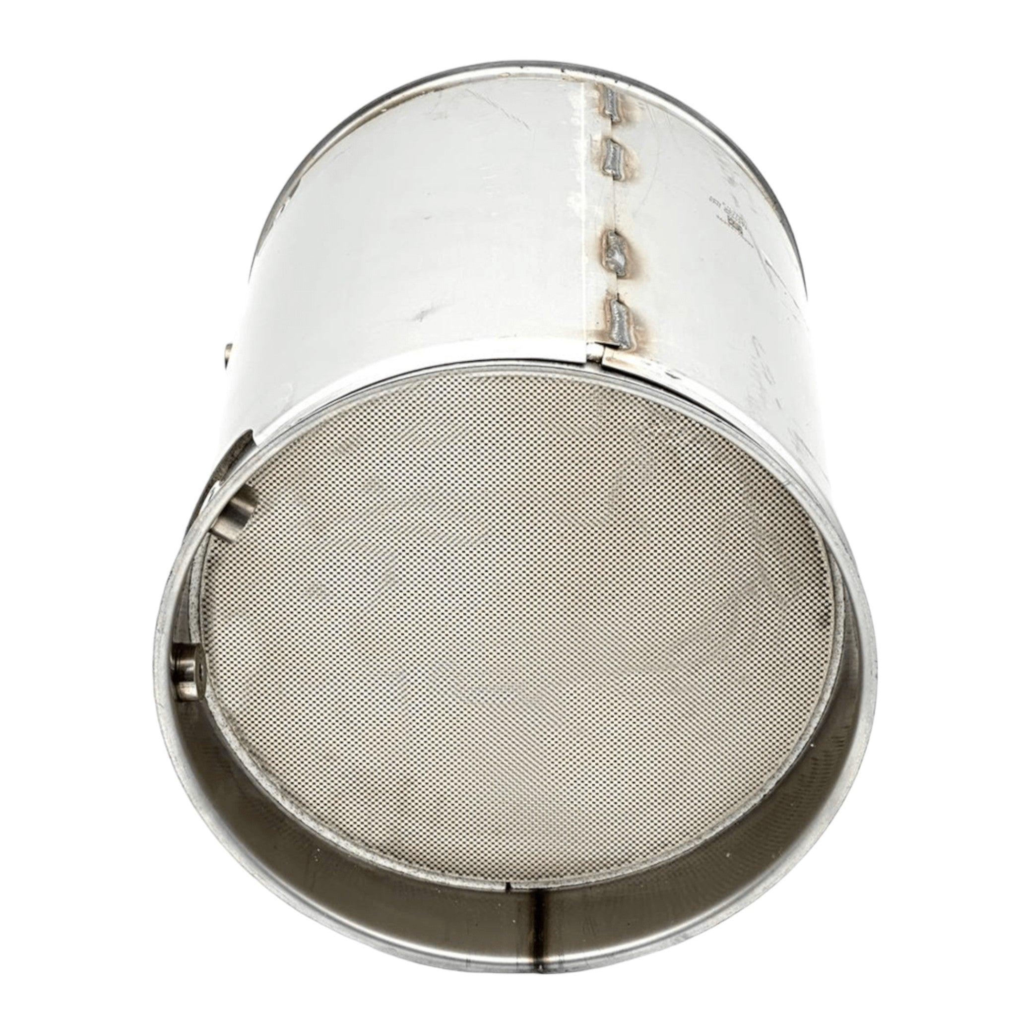 C0099-SA Genuine Paccar DPF Diesel Particulate Filter