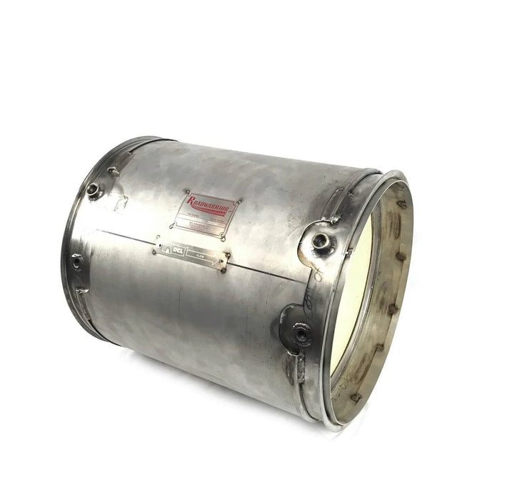 C0099-Sa Roadwarrior Dpf Diesel Particulate Filter