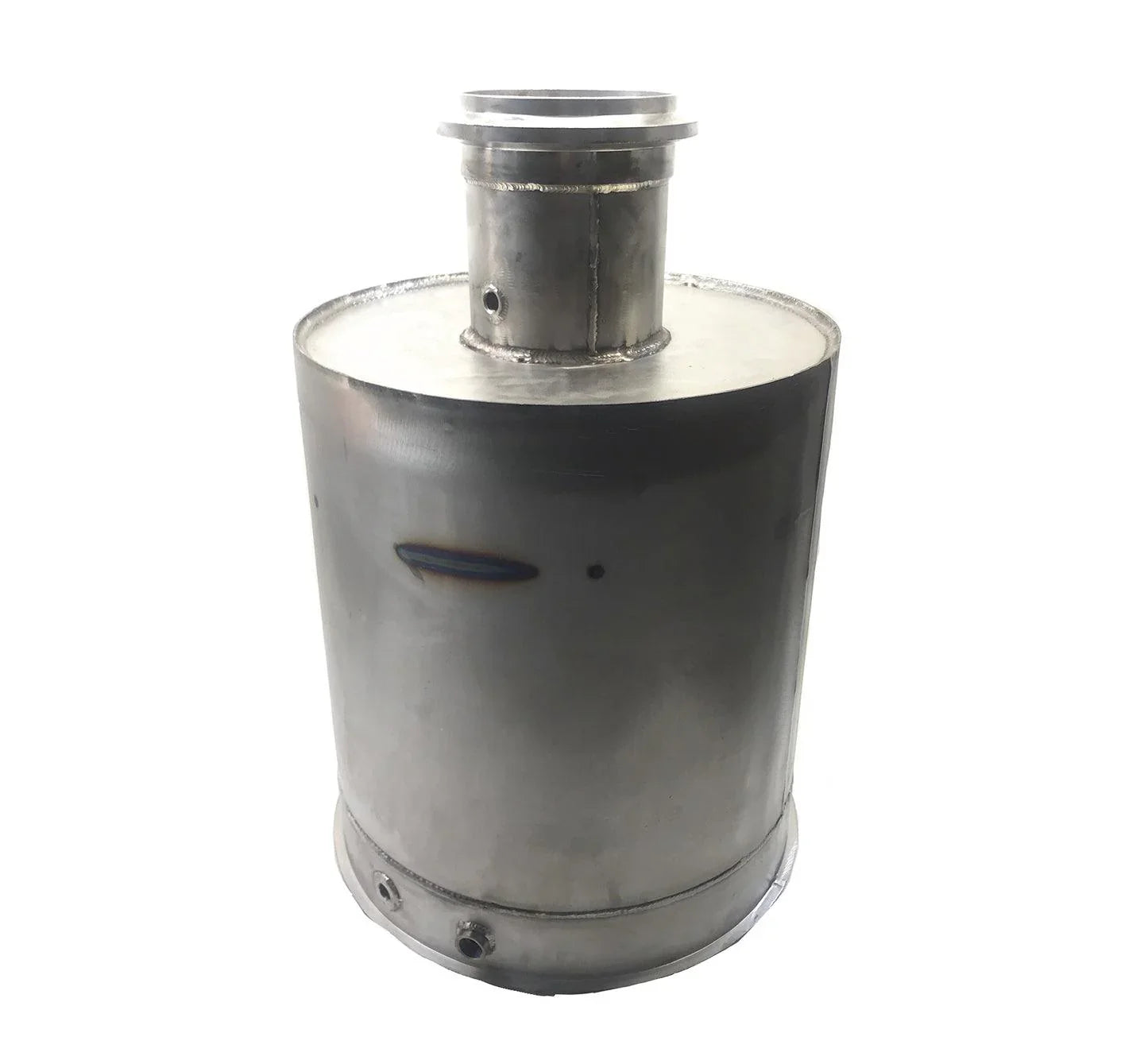 C010-Id Roadwarrior Doc Filter For Cummins Isx Navistar Maxforce 11\13