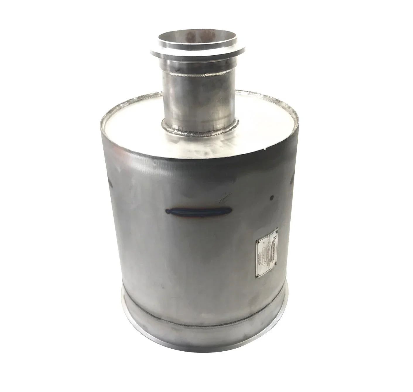 C010-Id Roadwarrior Doc Filter For Cummins Isx Navistar Maxforce 11\13