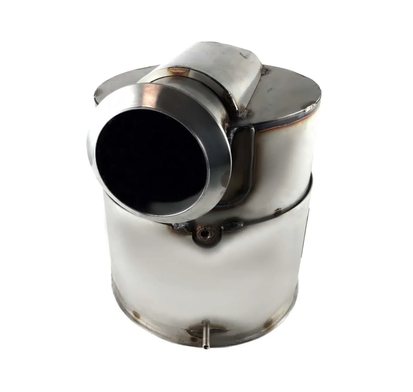 43006030 Roadwarrior DOC Catalyst for Cummins ISX