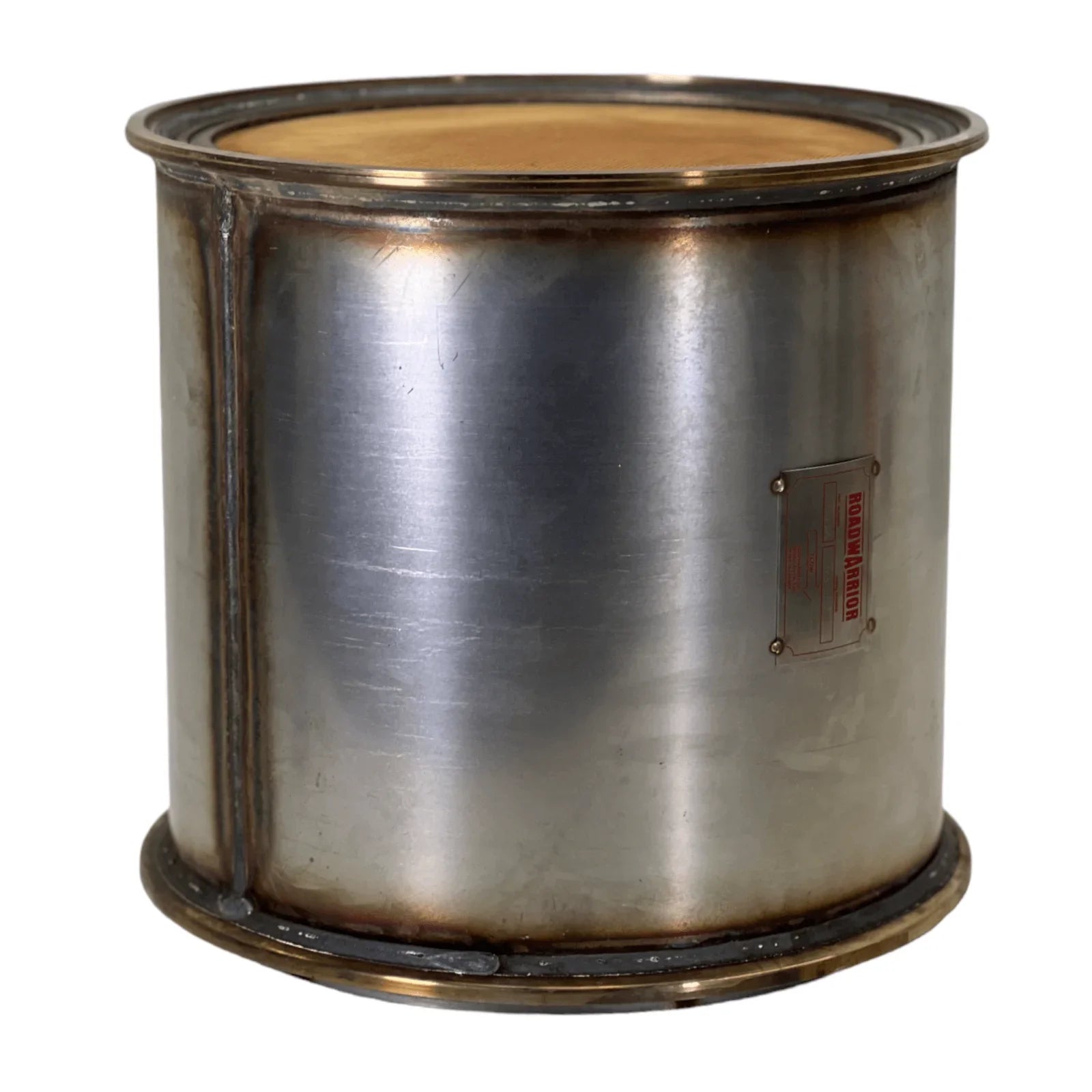 C0165-SA Roadwarrior DPF Diesel Particulate Filter For Volvo Mack