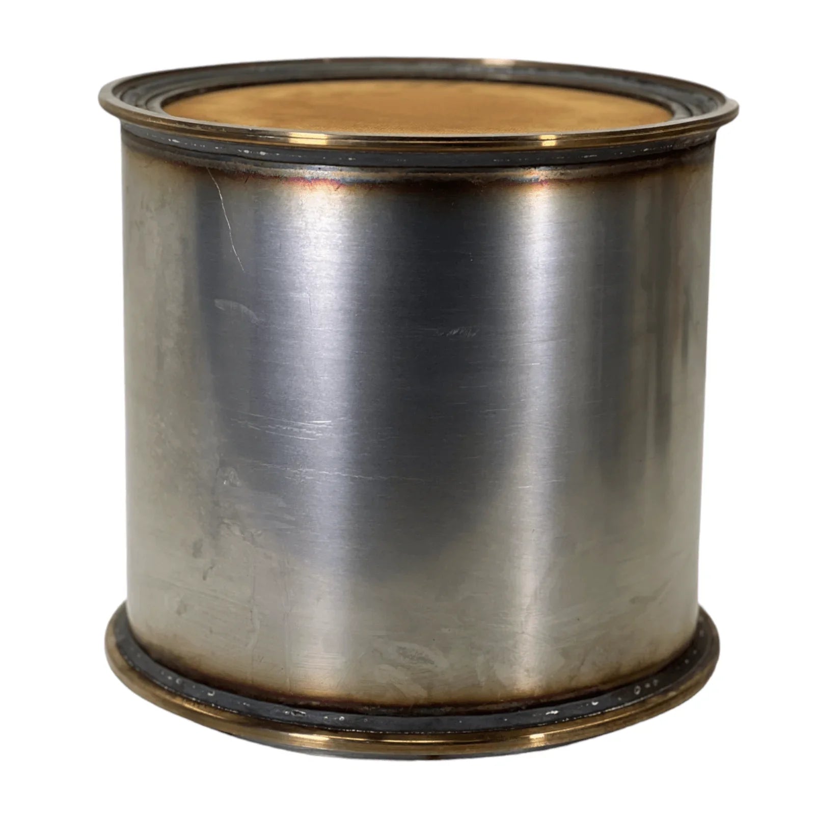 C0165-SA Roadwarrior DPF Diesel Particulate Filter For Volvo Mack