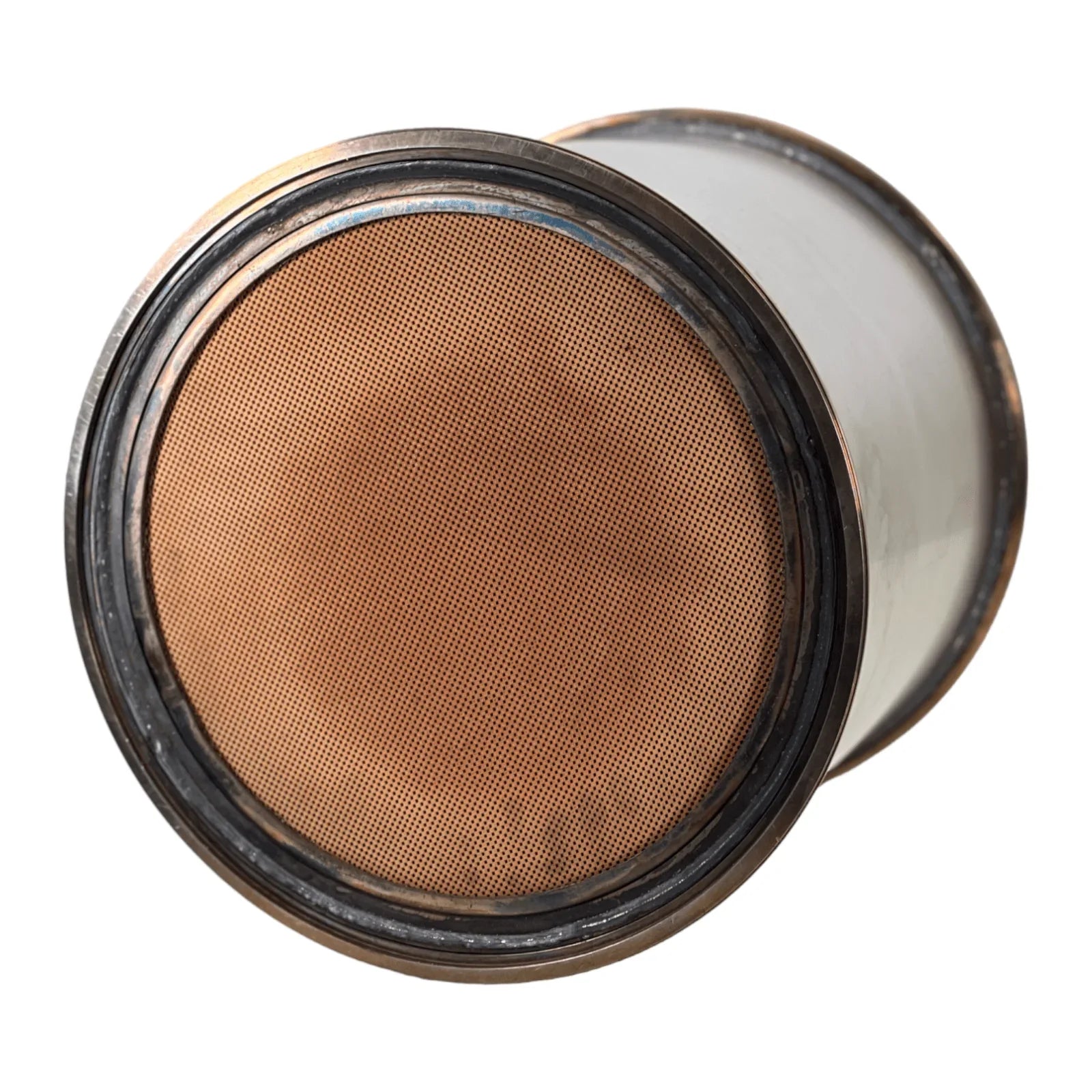 C0165-SA Roadwarrior DPF Diesel Particulate Filter For Volvo Mack