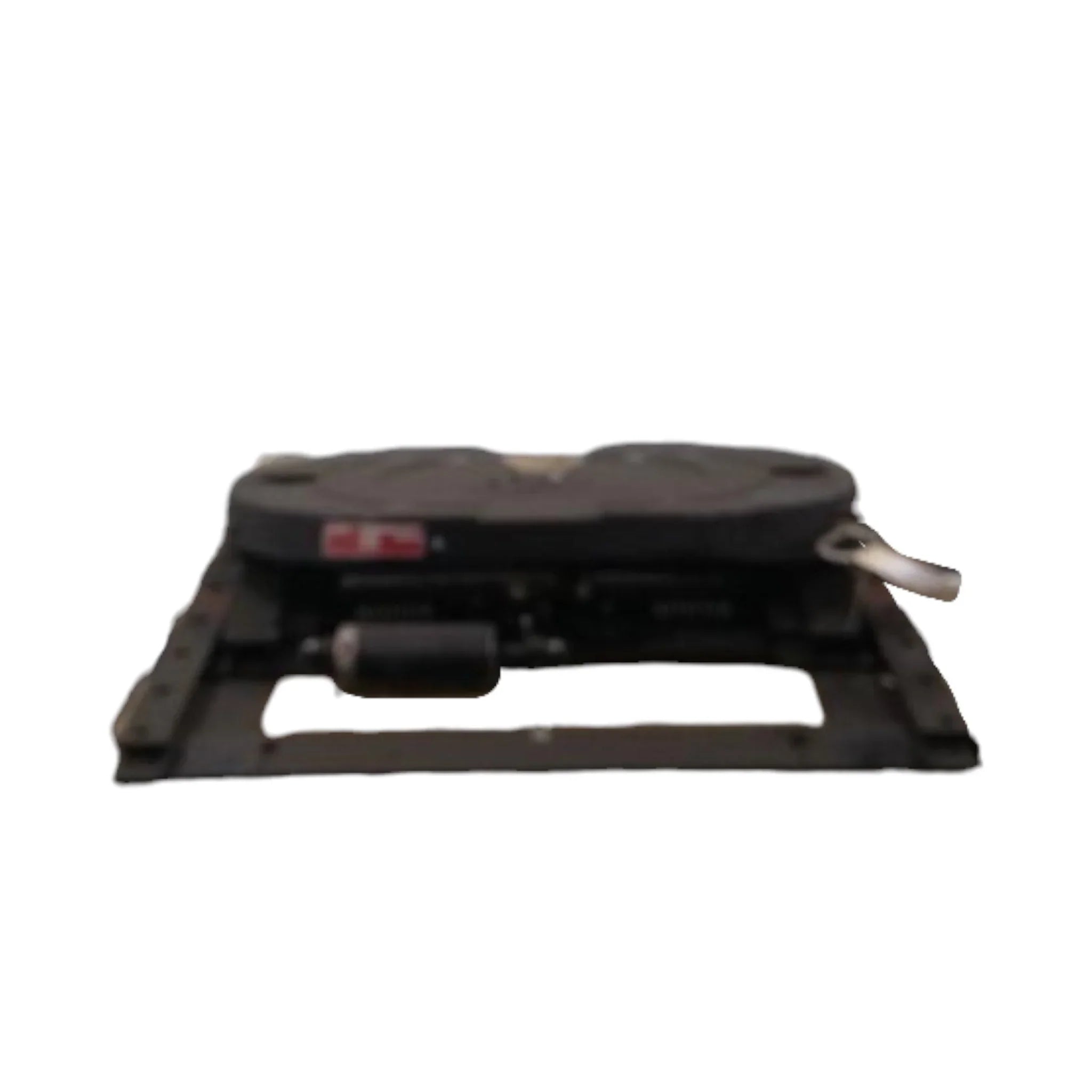 21103809 Genuine Mack Fifth Wheel - Truck To Trailer