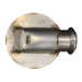 C0334-ID Genuine Roadwarrior DOC Diesel Oxygen Catalyst - ADVANCED TRUCK PARTS