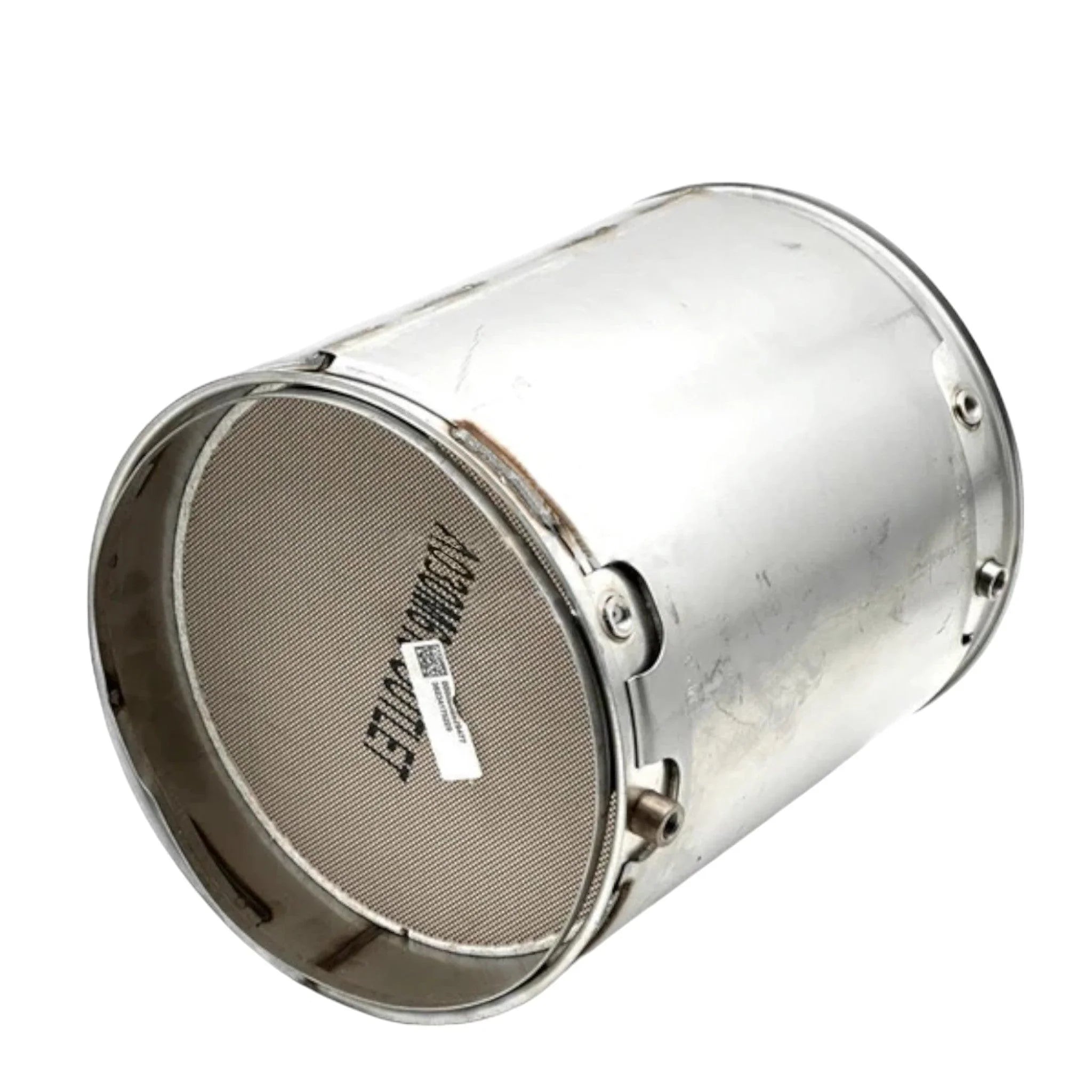 C033SA Genuine Paccar Dpf Particulate Filter Module
