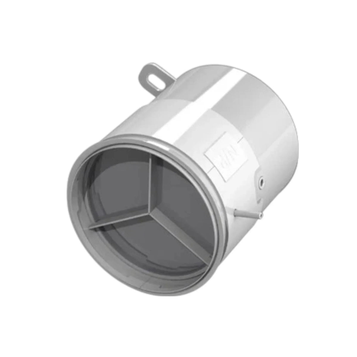 C0341-ID Genuine Roadwarrior Inlet Catalyst Module