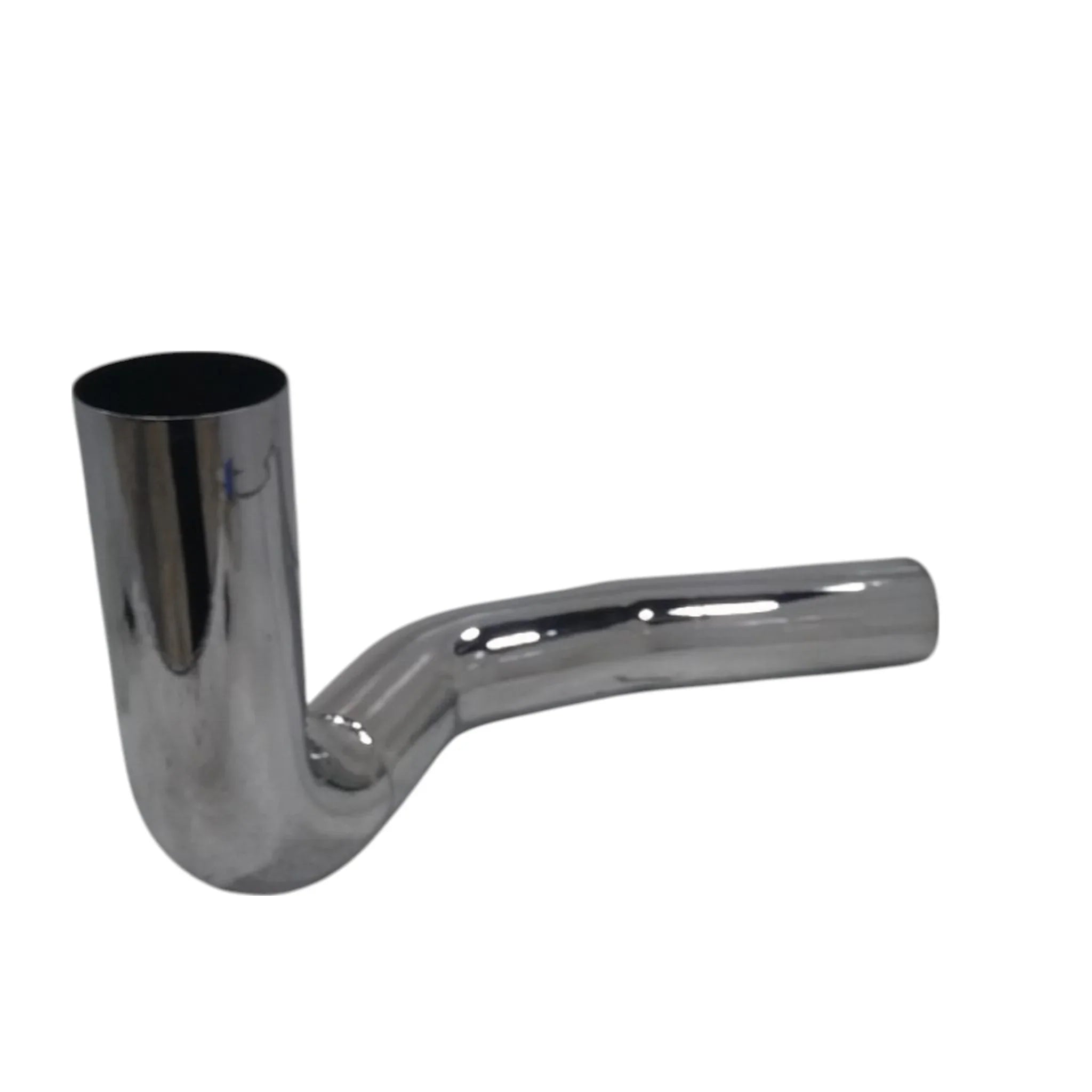 25184369 Genuine Mack Pipe - Truck To Trailer