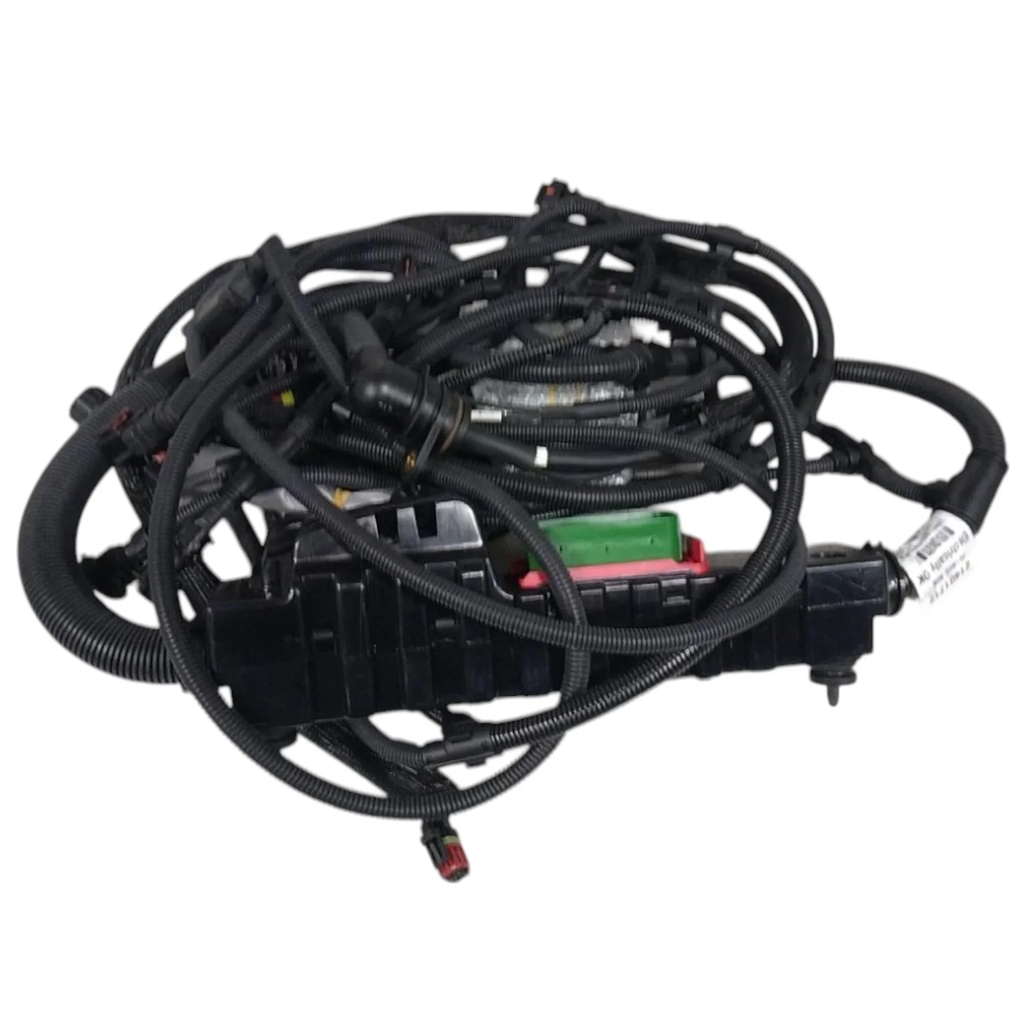 21401712 Genuine Mack Wiring Harness - Truck To Trailer