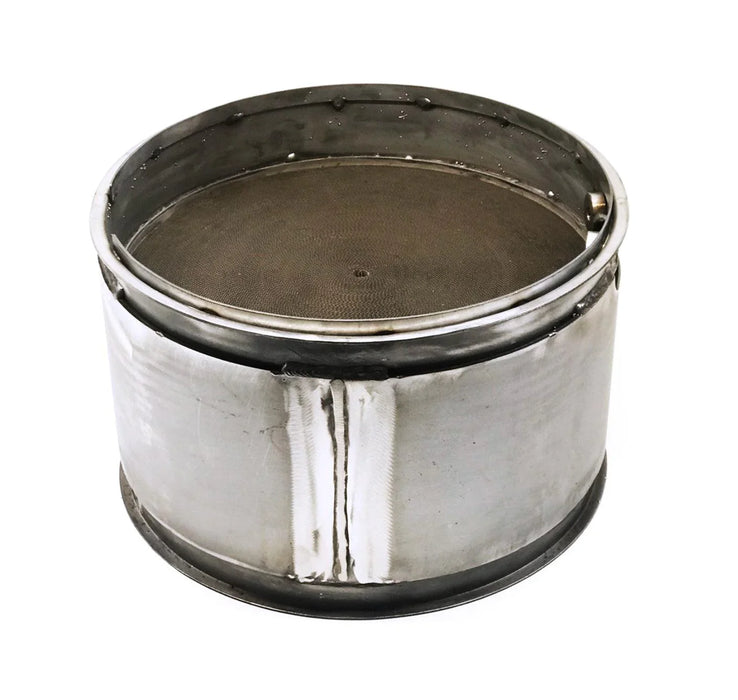 C060-Id Roadwarrior Doc Diesel Oxidation Catalyst For Cummins Isx