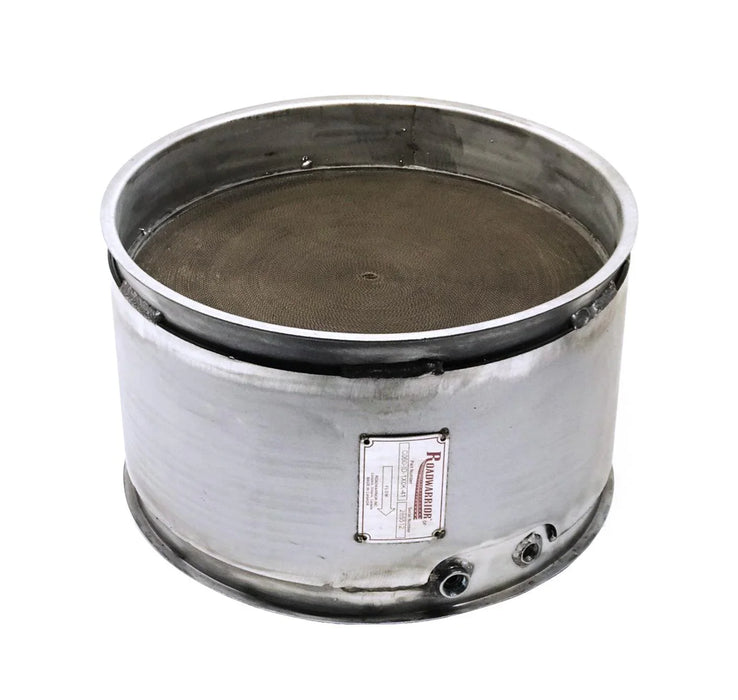 C060-Id Roadwarrior Doc Diesel Oxidation Catalyst For Cummins Isx