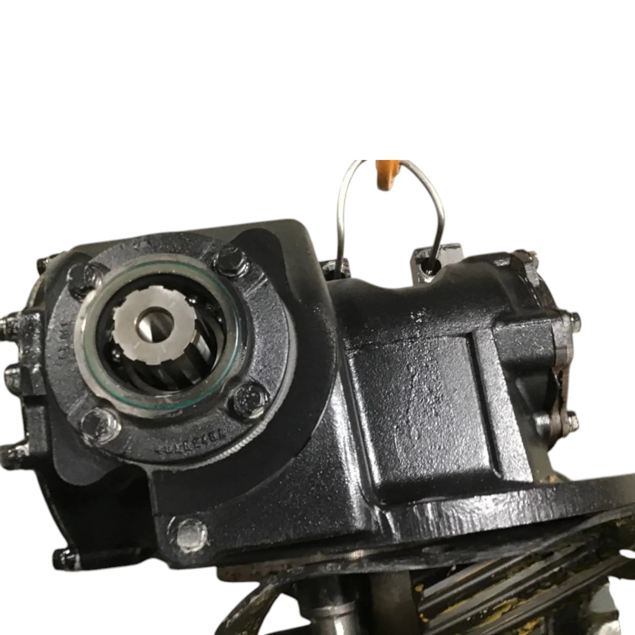 21127723 Genuine Mack Differential Carrier - Truck To Trailer