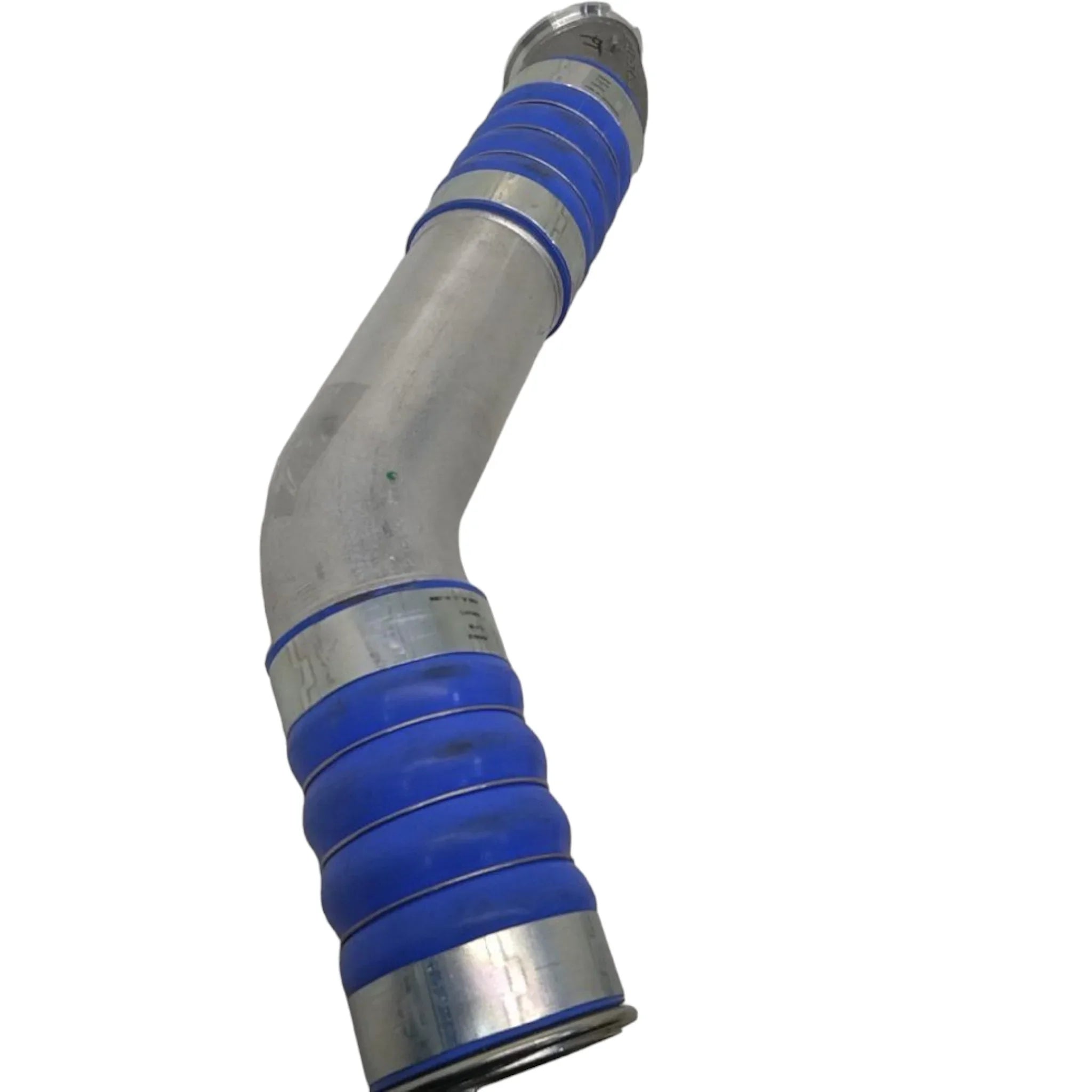 23588194 Genuine Volvo Charge Air Pipe - Truck To Trailer