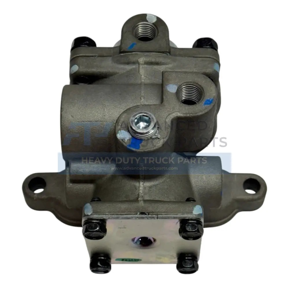 TWDBEN103081N Genuine Bendix Spring Brake Valve