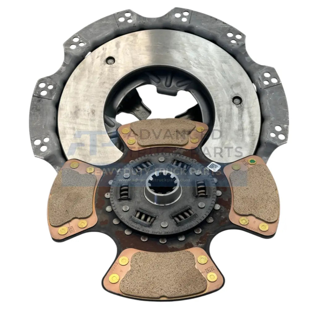 21041076164 Genuine Eaton Clutch Kit