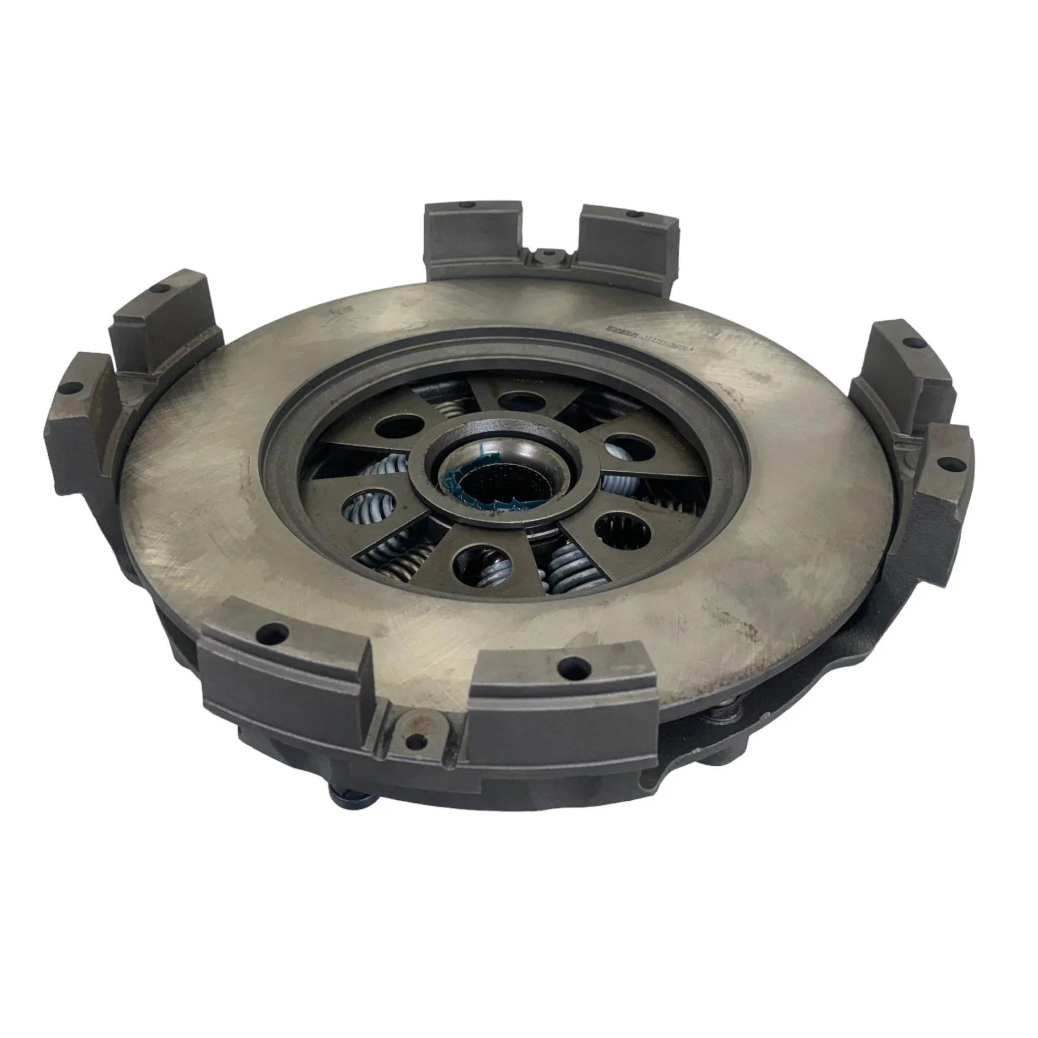 SP10970082M0 Genuine Eaton Clutch - 2 IN 10 Spline 15.5 In