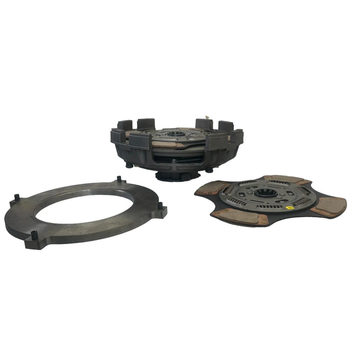 SP10970082M0 Genuine Eaton Clutch - 2 IN 10 Spline 15.5 In