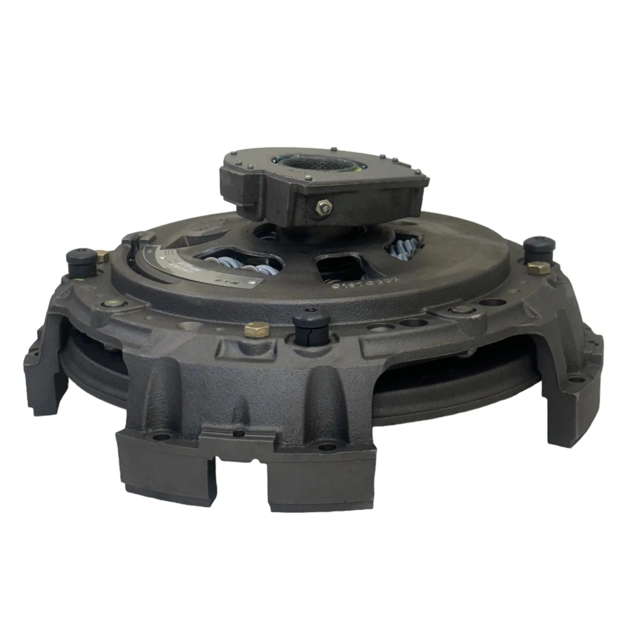 SP10970082M0 Genuine Eaton Clutch - 2 IN 10 Spline 15.5 In