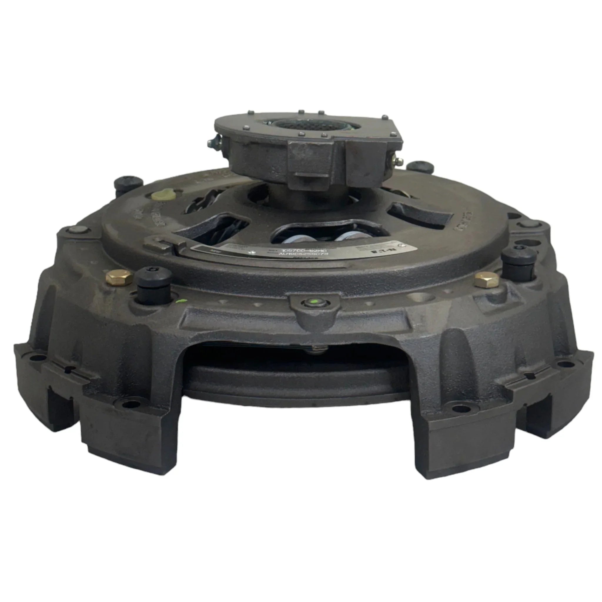 SP10970082M0 Genuine Eaton Clutch - 2 IN 10 Spline 15.5 In