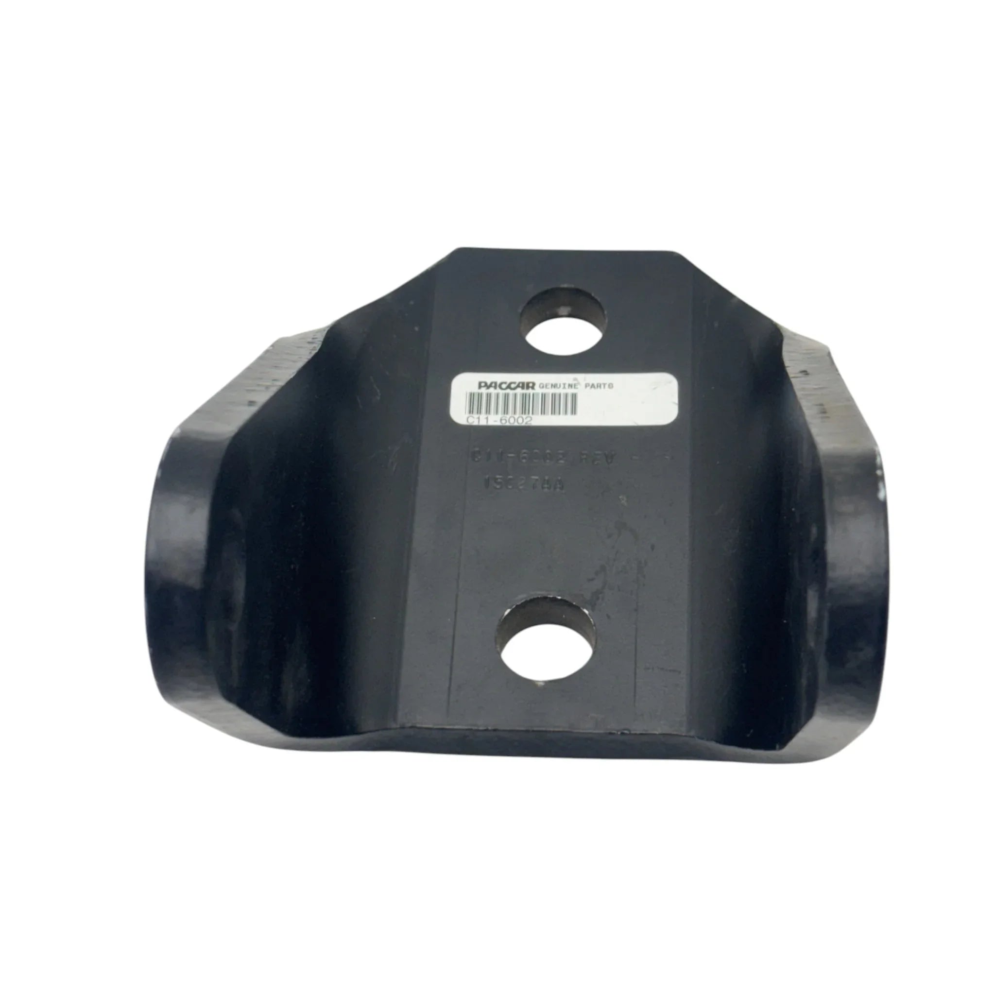 C11 6002 Genuine Peterbilt Shock Bracket