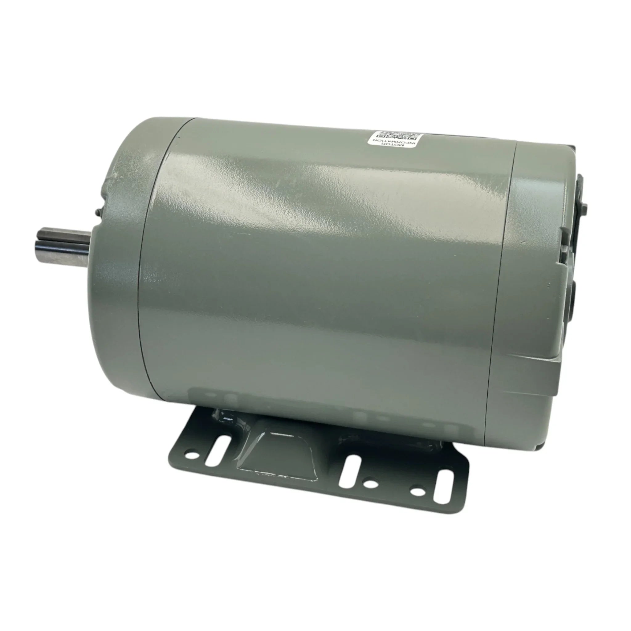 C145T34NB2E Leeson General Purpose Motor 208-230/460V