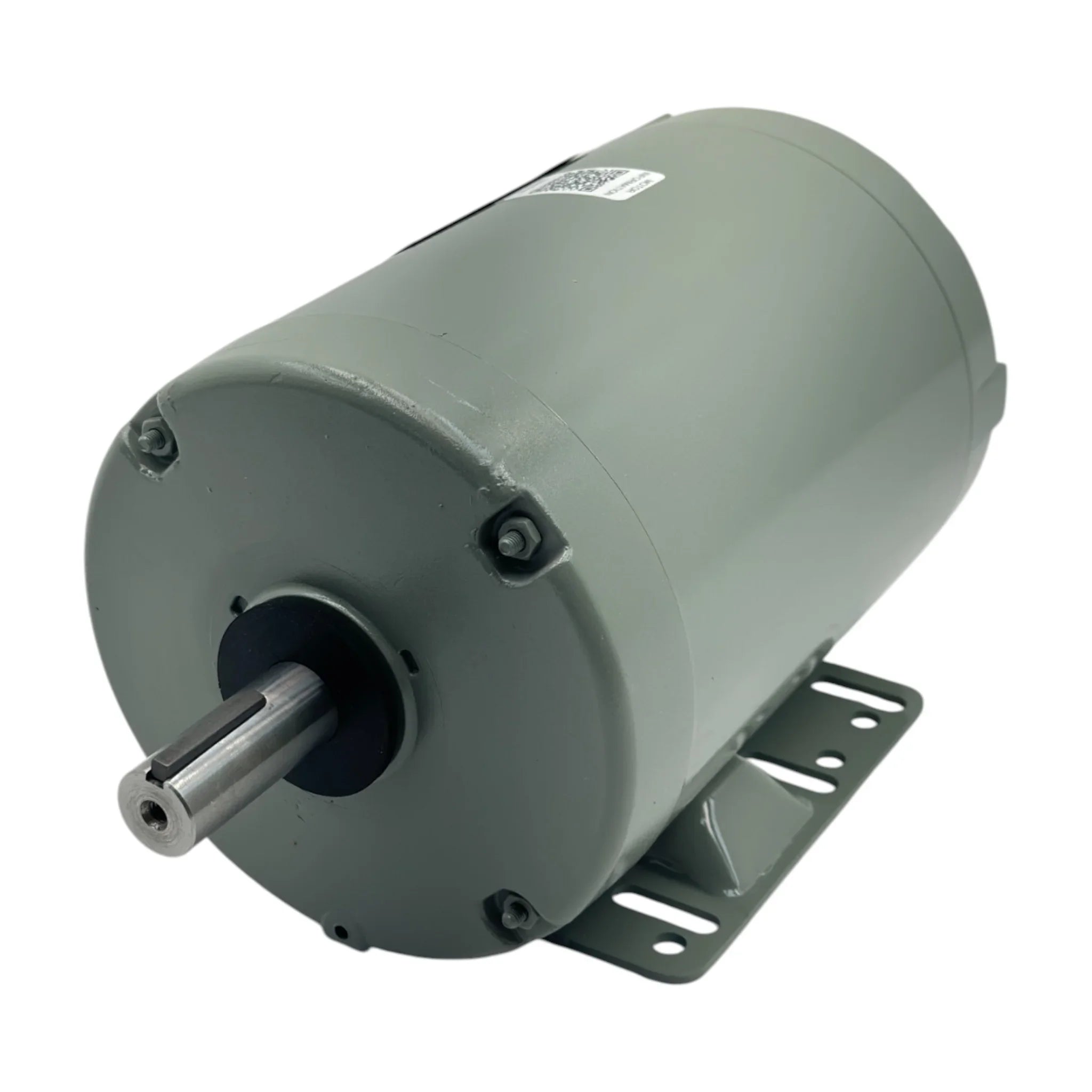 C145T34NB2E Leeson General Purpose Motor 208-230/460V