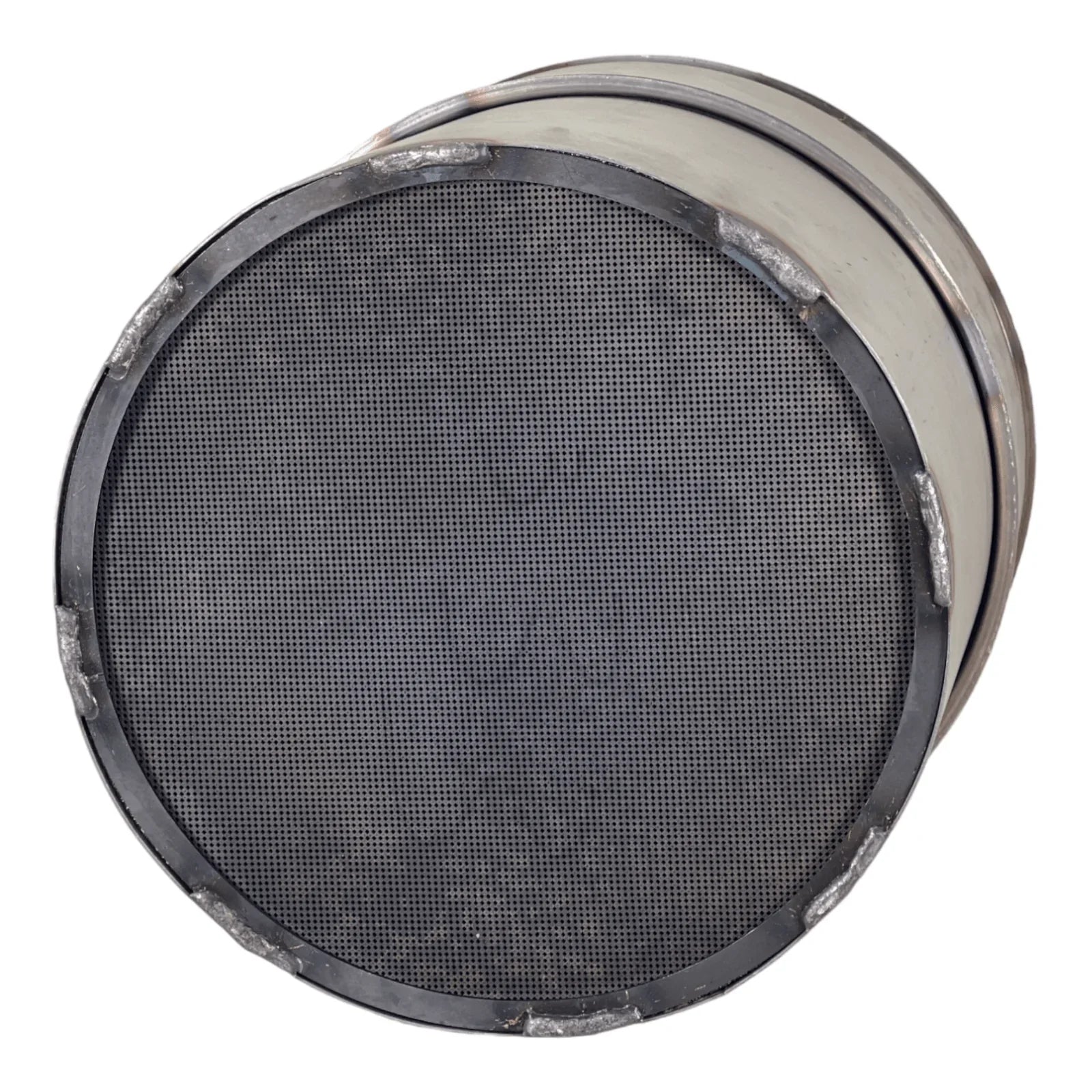 C17-0045 Durafit DPF Diesel Particulate Filter For Volvo Mack