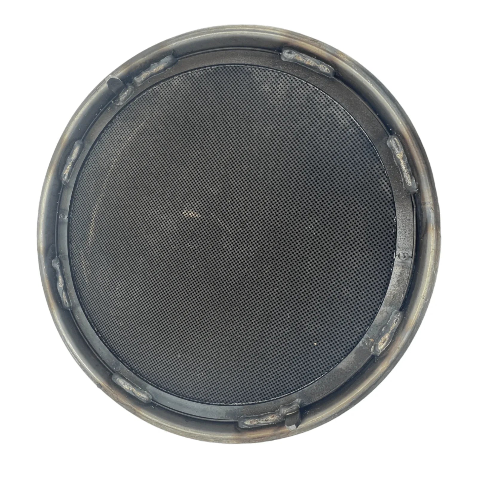 C17-0045 Durafit DPF Diesel Particulate Filter For Volvo Mack