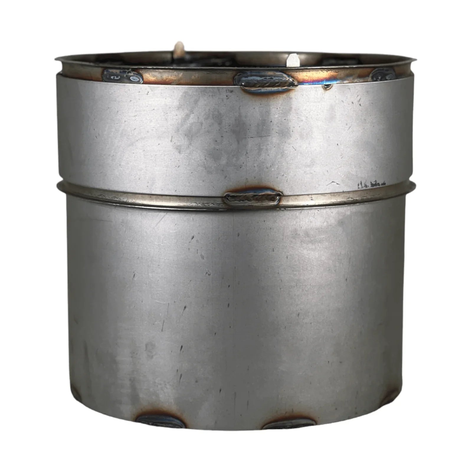 C17-0045 Durafit DPF Diesel Particulate Filter For Volvo Mack