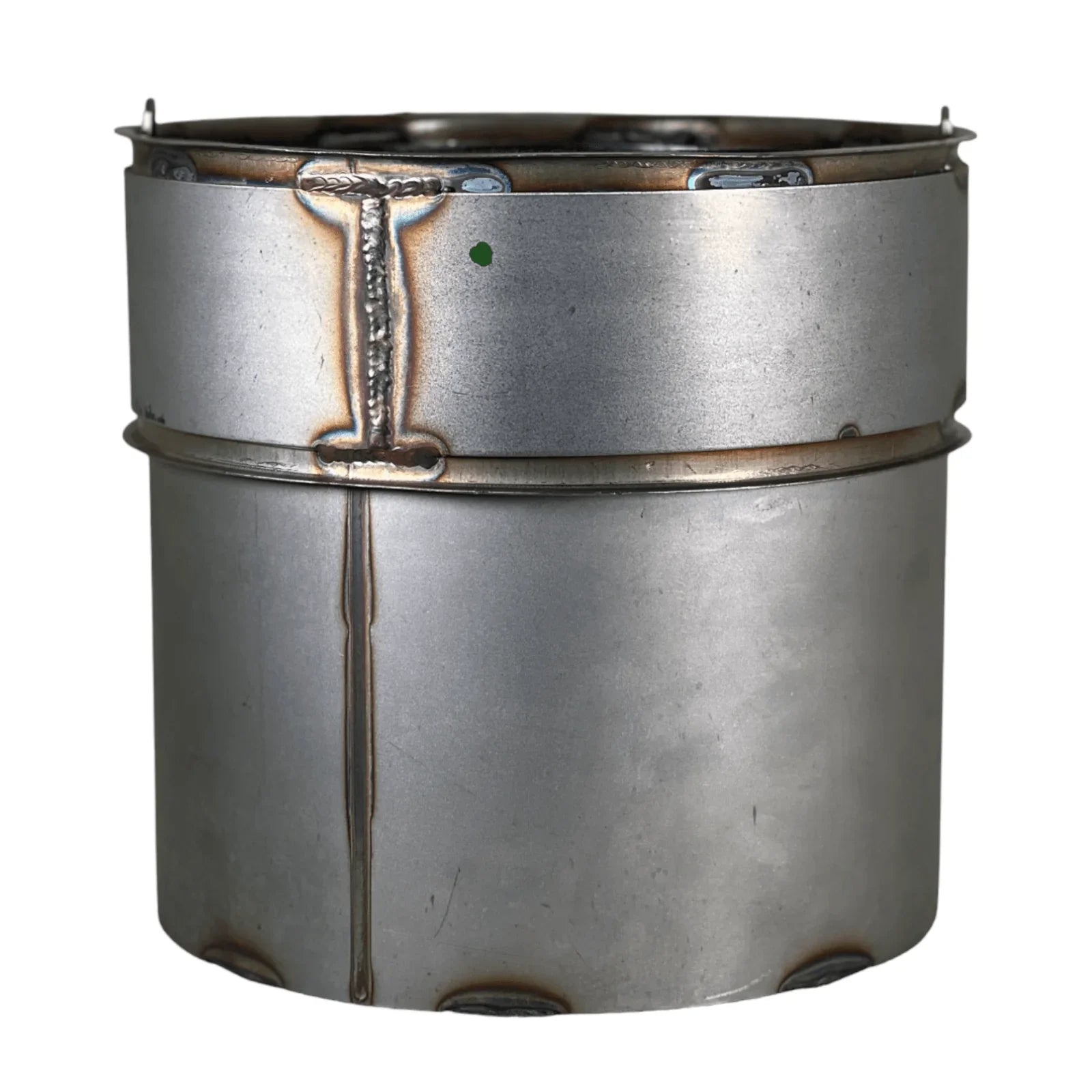 C17-0045 Durafit DPF Diesel Particulate Filter For Volvo Mack