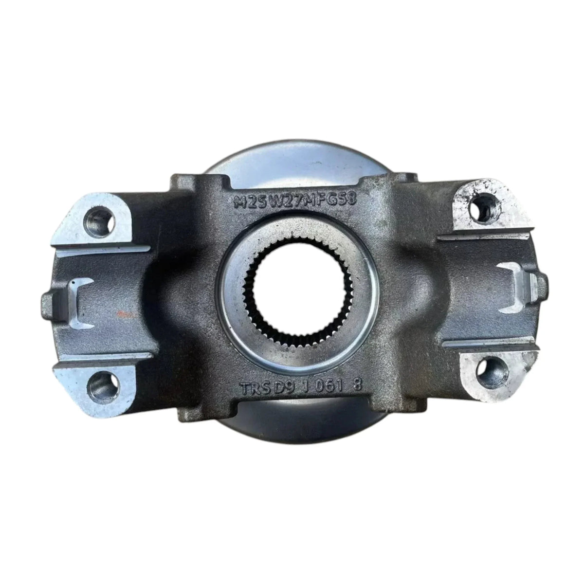 C18-6000-001 Genuine Paccar End Yoke