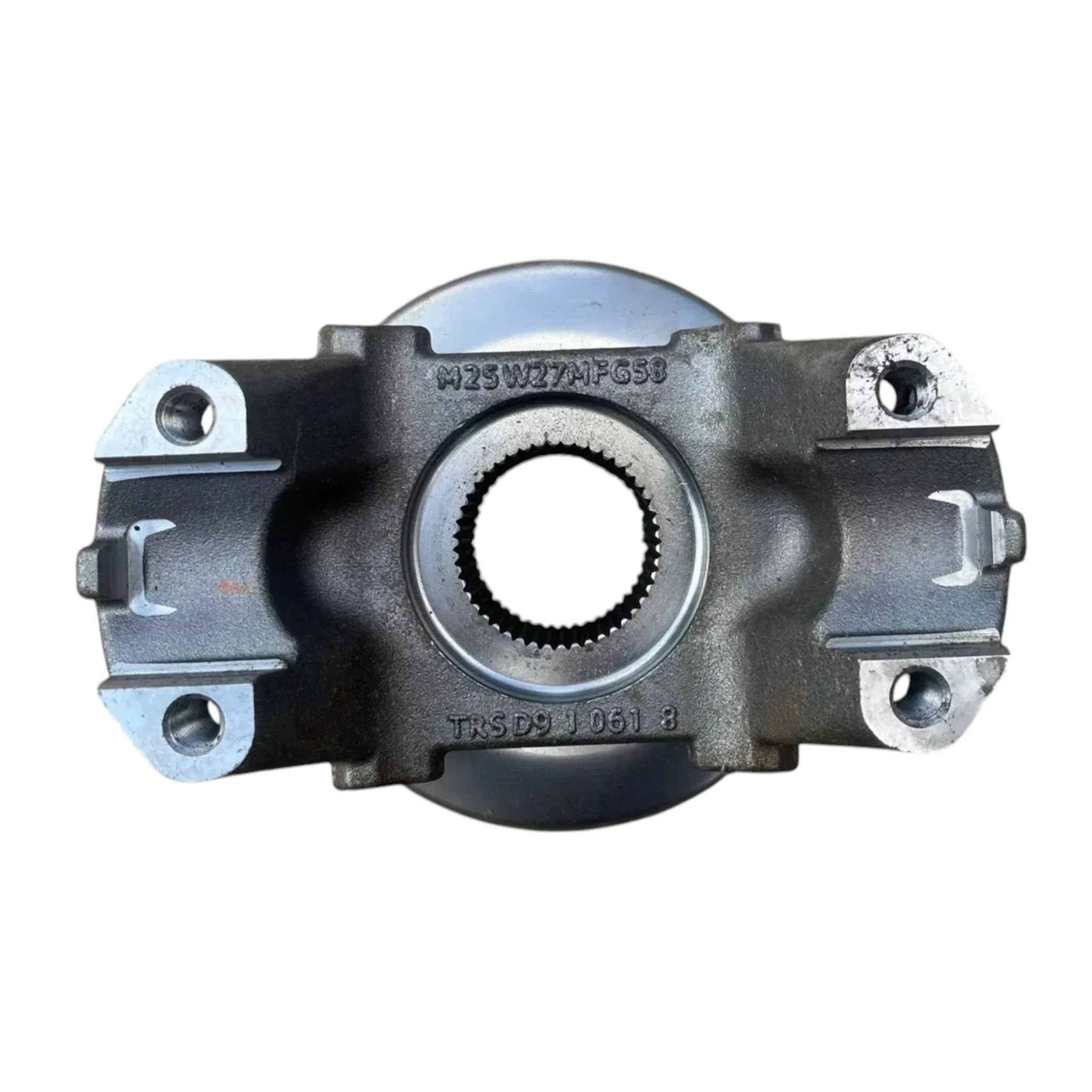 C18-6000-001 Genuine Paccar End Yoke