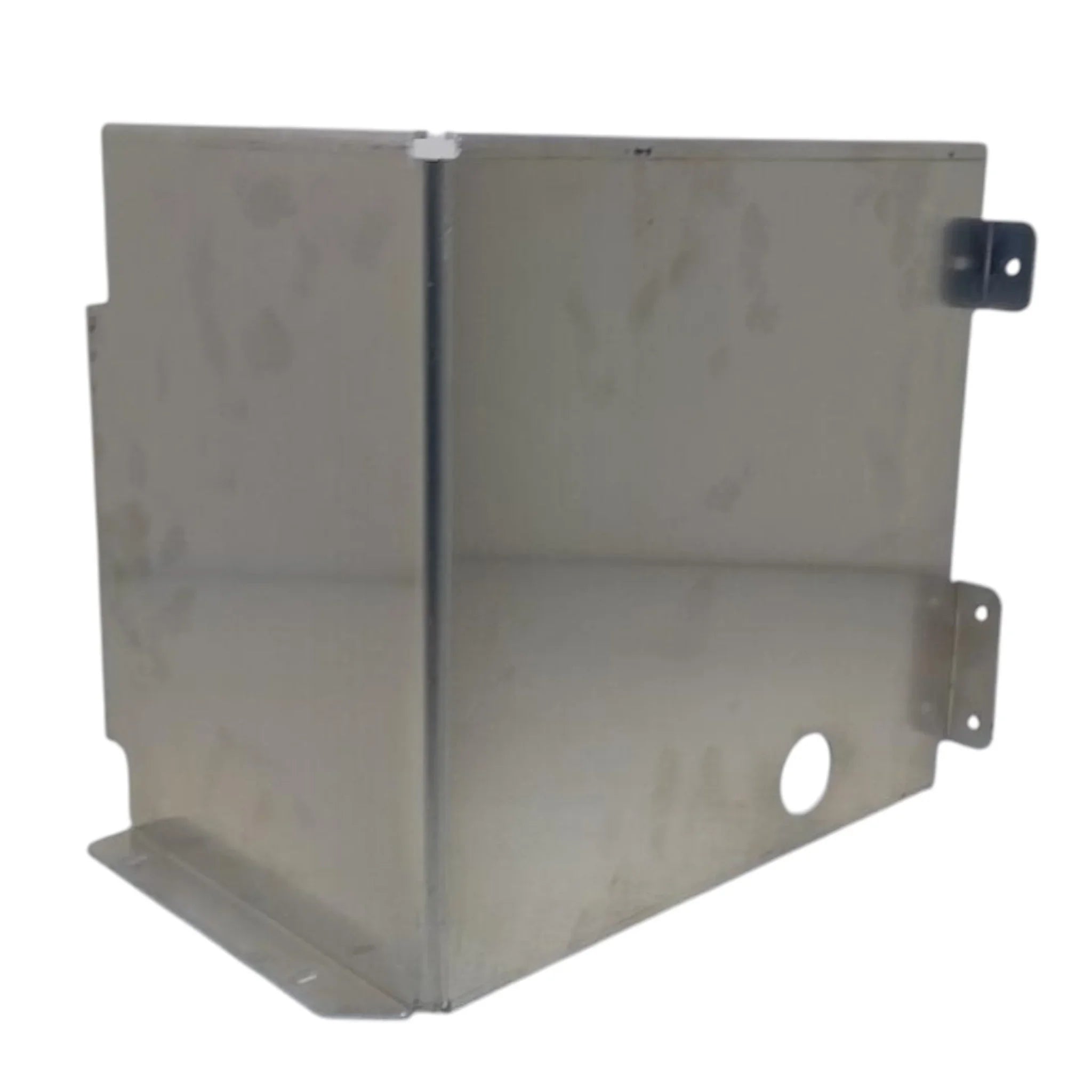 20835047 Genuine Mack Panel - Truck To Trailer
