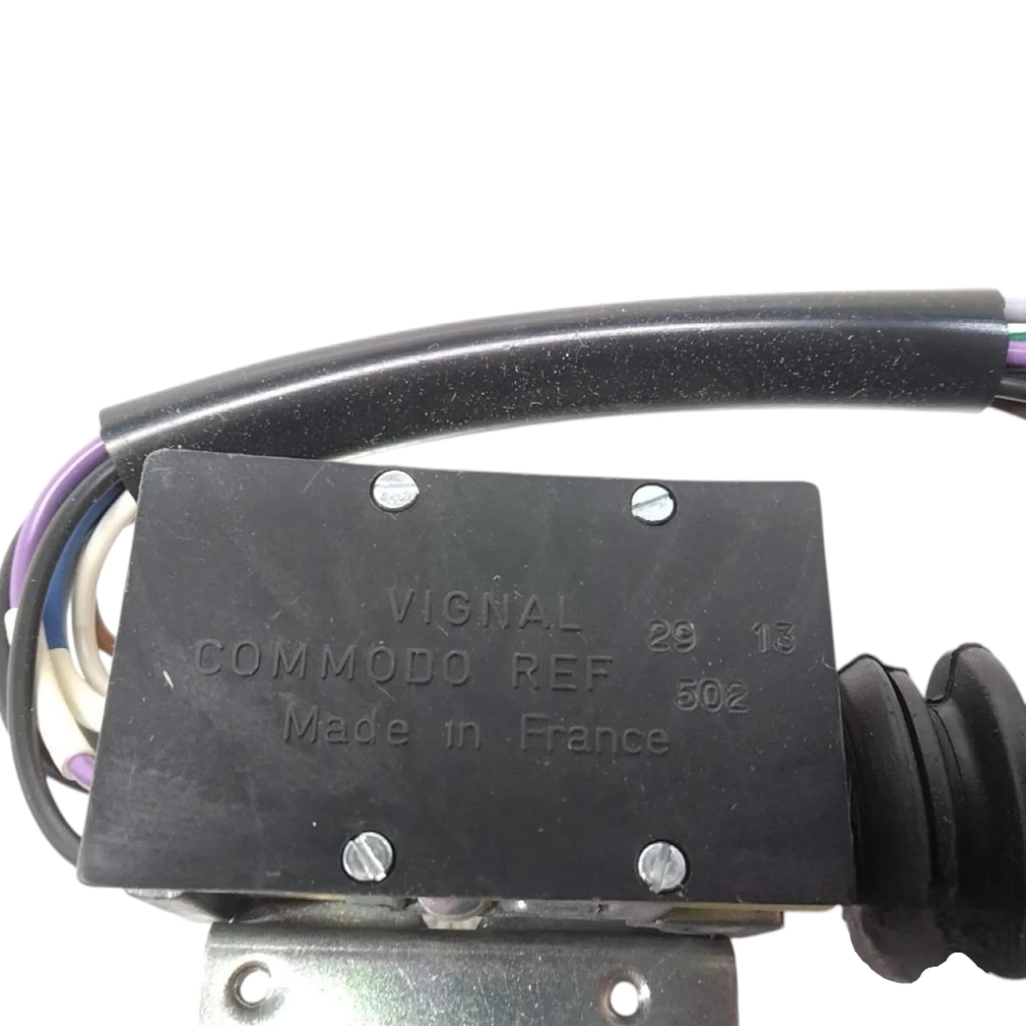 4103-5000361541 Genuine Mack Directional Dash - Truck To Trailer