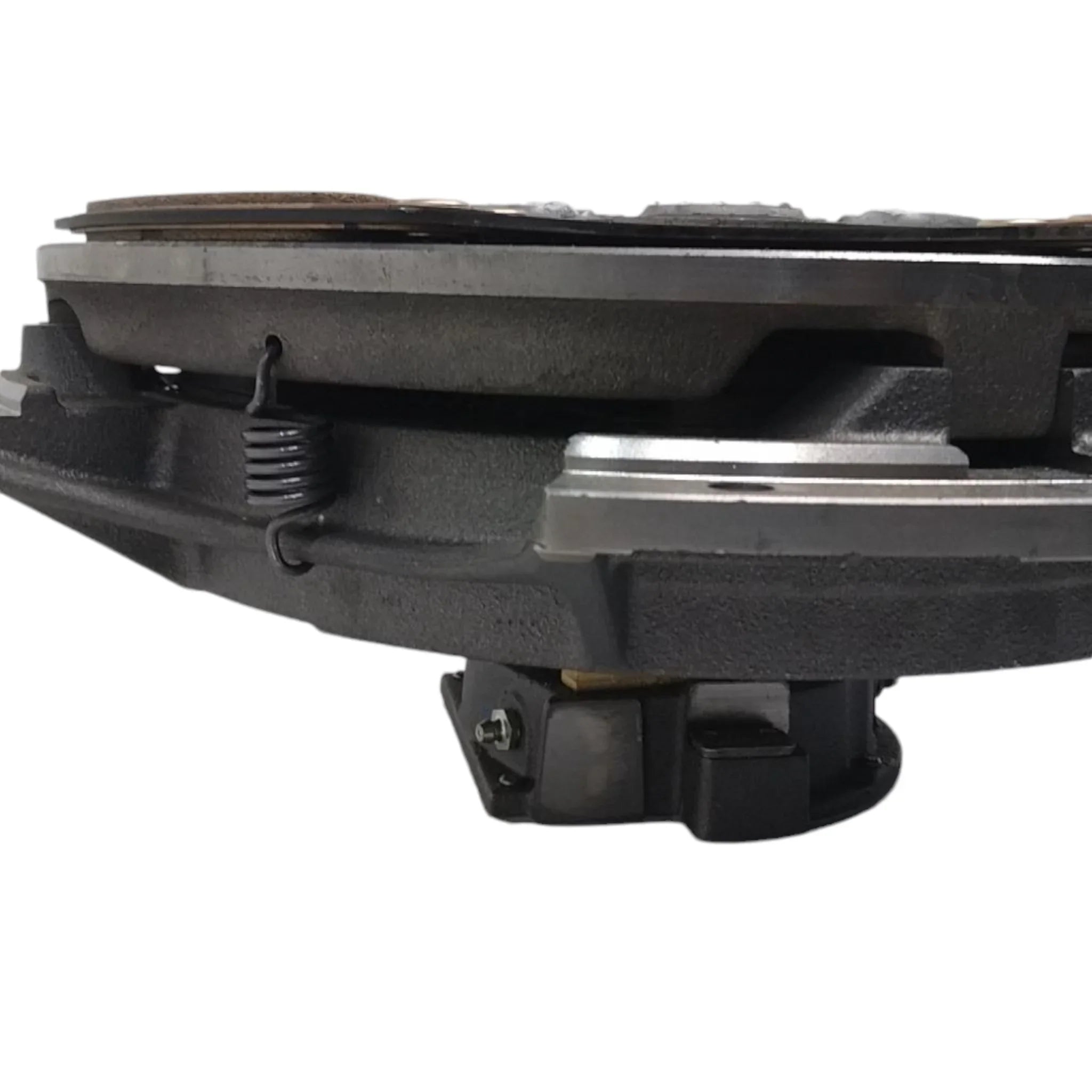 2104-10805059B Genuine Volvo Clutch - Truck To Trailer