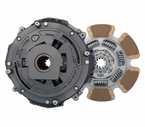 C30970182 Genuine International Clutch Assy 15.5 - ADVANCED TRUCK PARTS