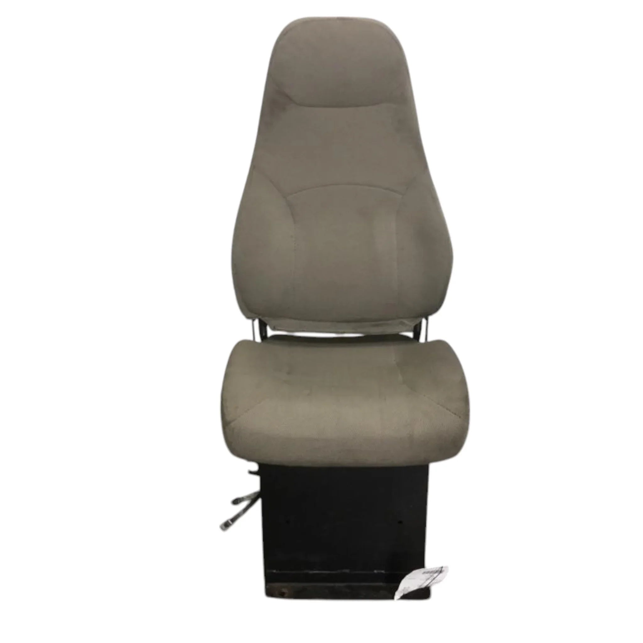 21617408 Genuine Mack Seat - Truck To Trailer